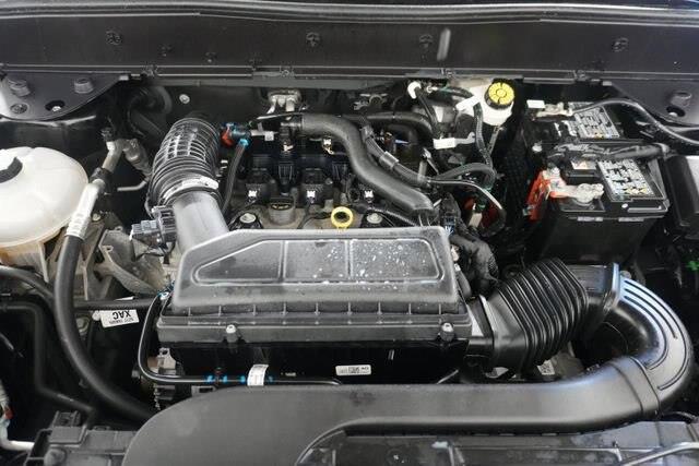 2025 Ford Bronco - $23,500