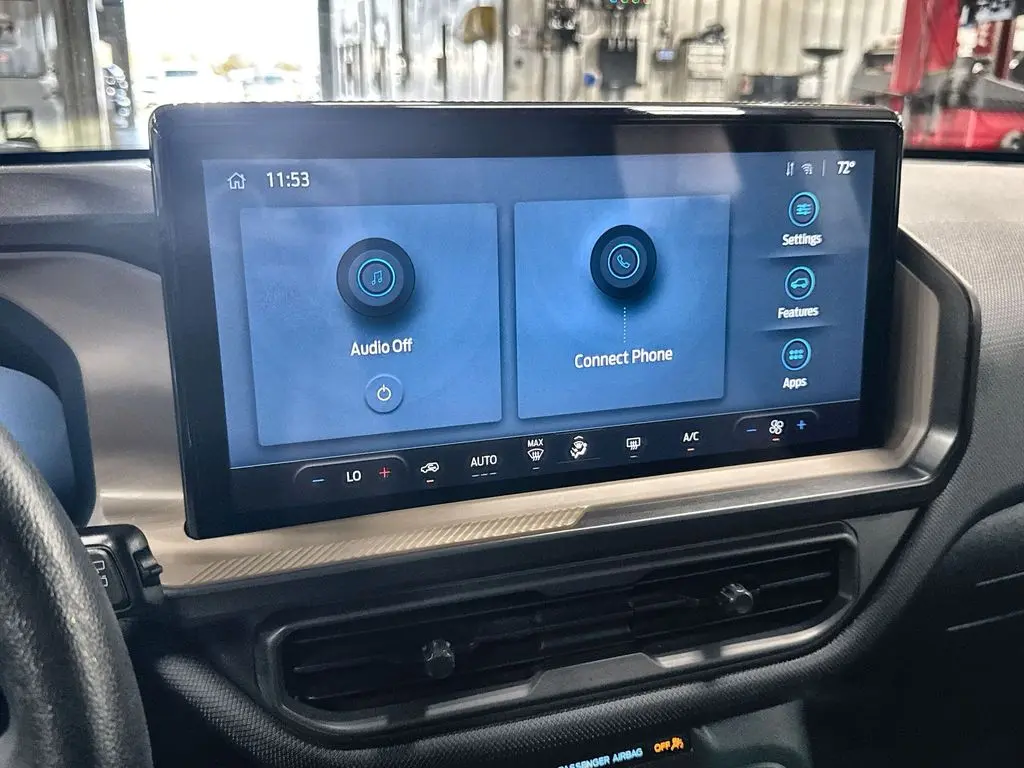 2025 Ford Bronco - $23,324