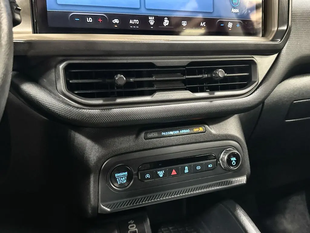2025 Ford Bronco - $23,324