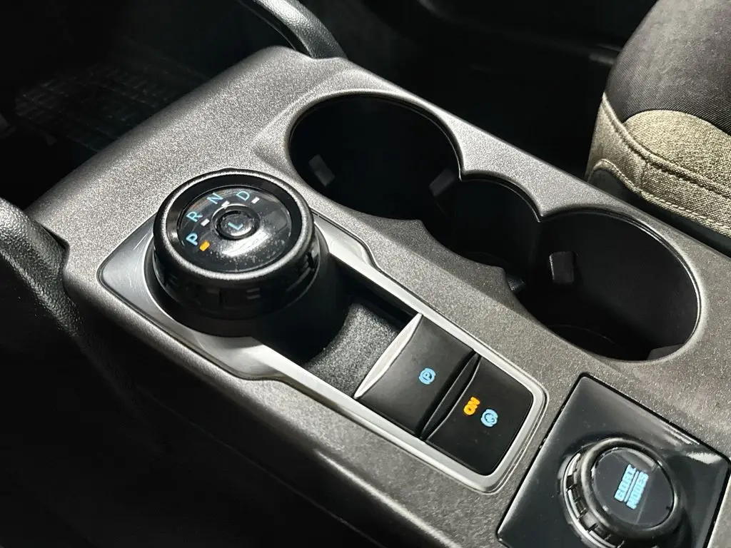 2025 Ford Bronco - $23,324