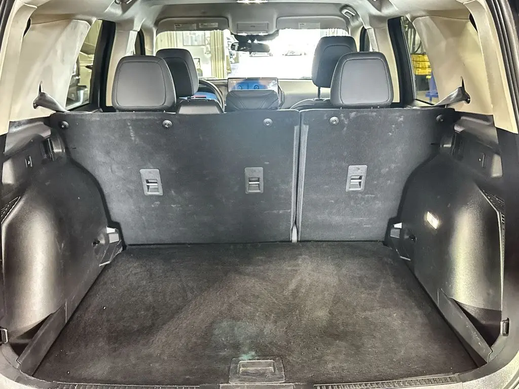 2025 Ford Bronco - $23,324