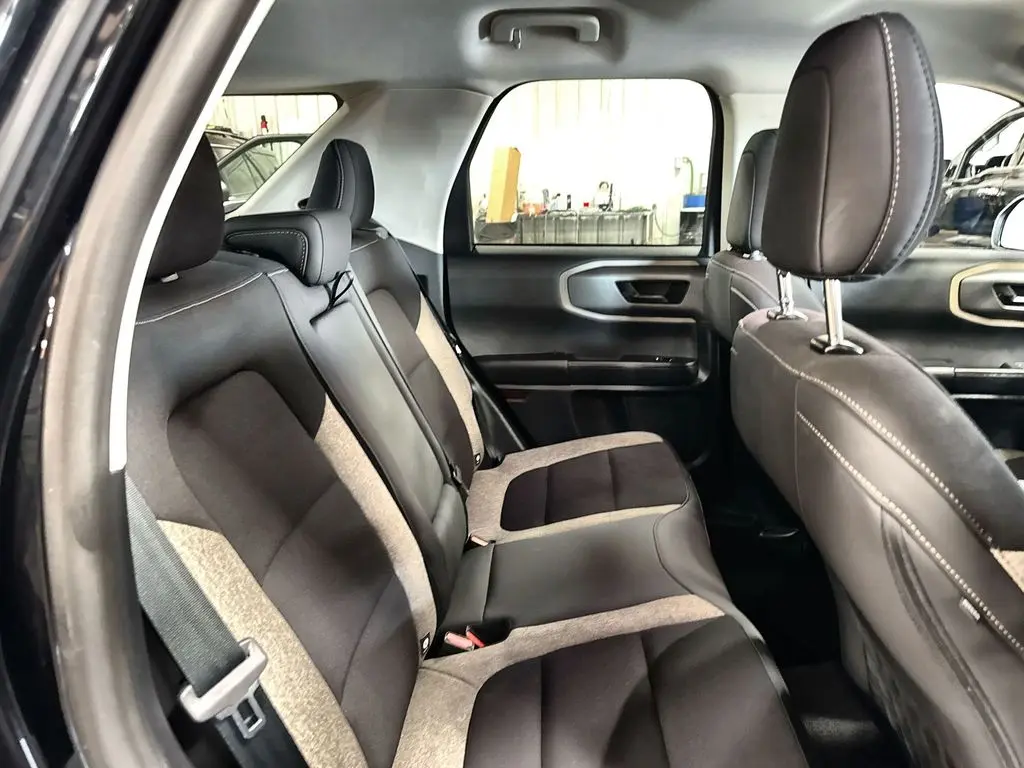2025 Ford Bronco - $23,324