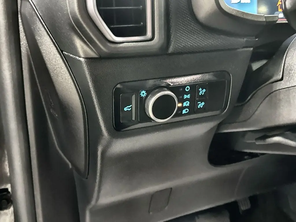 2025 Ford Bronco - $23,324