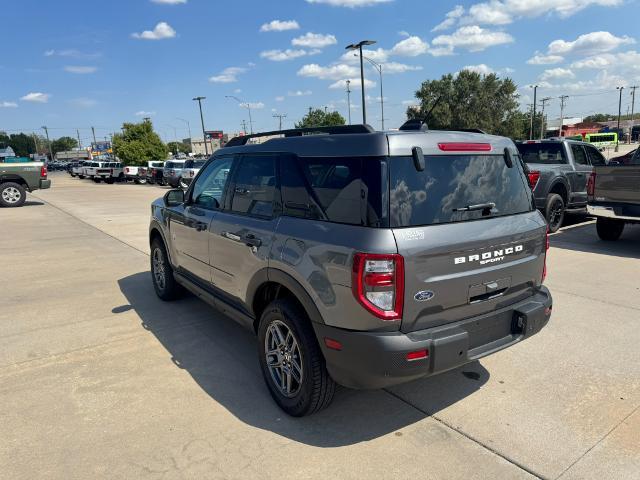 2025 Ford Bronco - $27,590