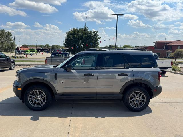 2025 Ford Bronco - $27,590