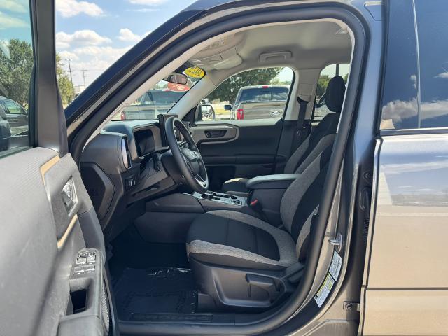 2025 Ford Bronco - $27,590