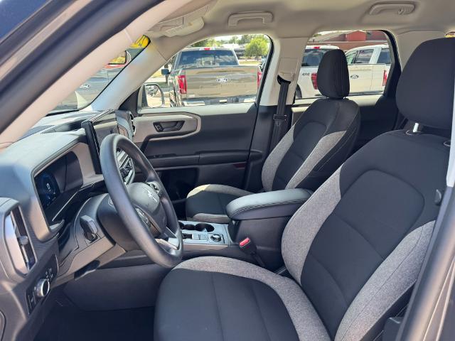 2025 Ford Bronco - $27,590