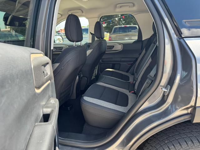 2025 Ford Bronco - $27,590