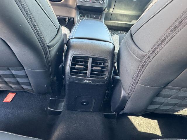 2025 Ford Bronco - $27,590