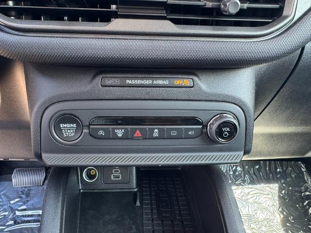 2025 Ford Bronco - $27,590