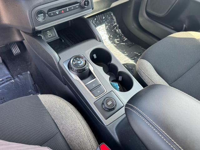 2025 Ford Bronco - $27,590