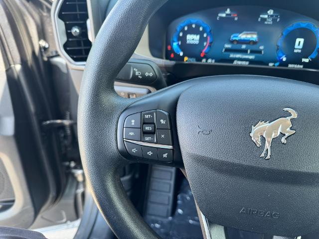2025 Ford Bronco - $27,590