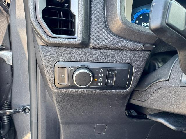 2025 Ford Bronco - $27,590