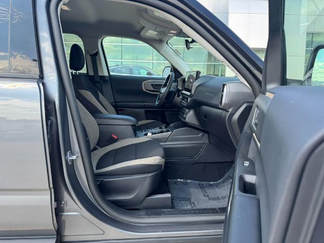 2025 Ford Bronco - $27,590
