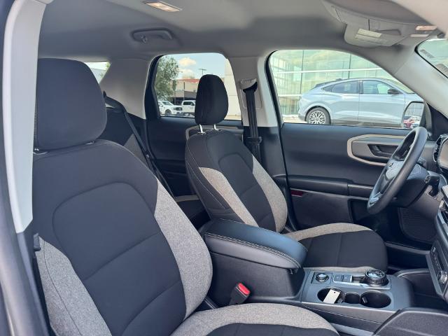 2025 Ford Bronco - $27,590