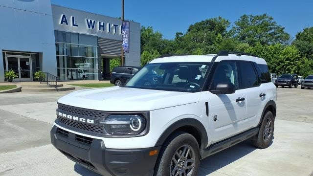 Preowned 2025 Ford Bronco Sport Big Bend for Sale