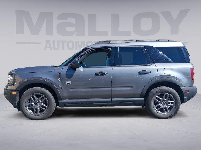 2025 Ford Bronco - $25,688