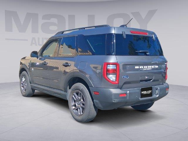 2025 Ford Bronco - $25,688