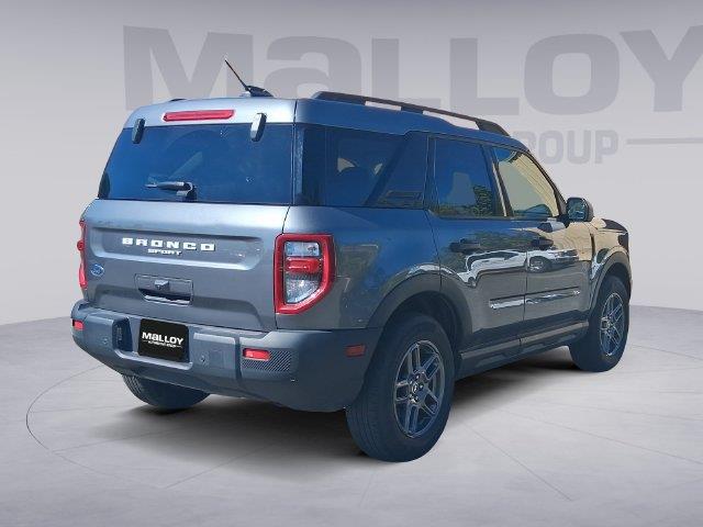 2025 Ford Bronco - $25,688