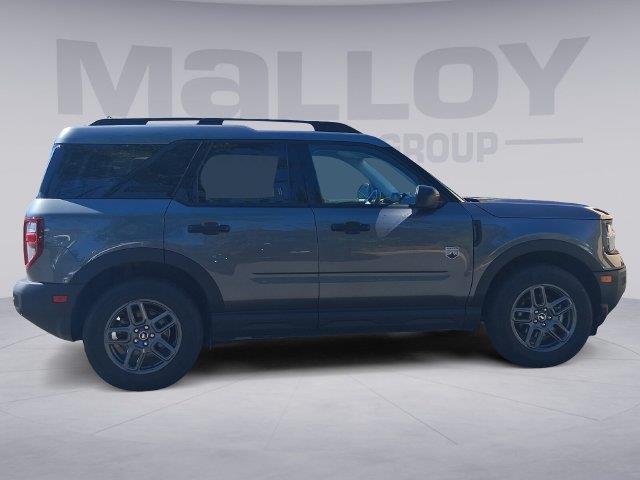 2025 Ford Bronco - $25,688