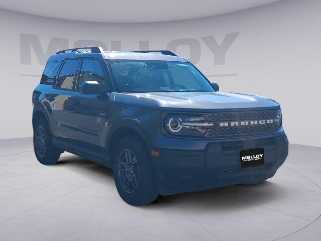 2025 Ford Bronco - $25,688