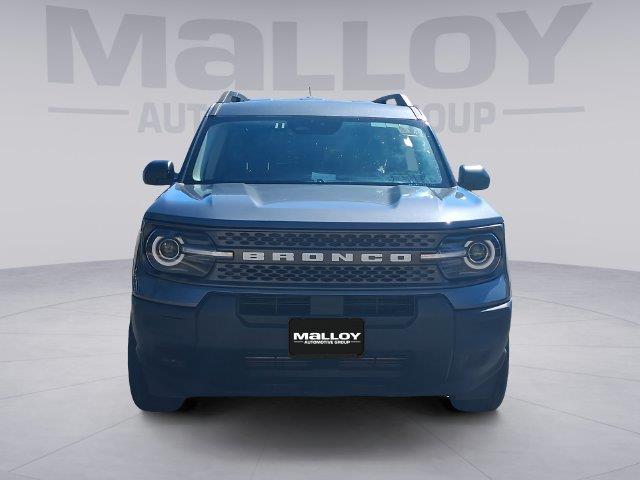 2025 Ford Bronco - $25,688