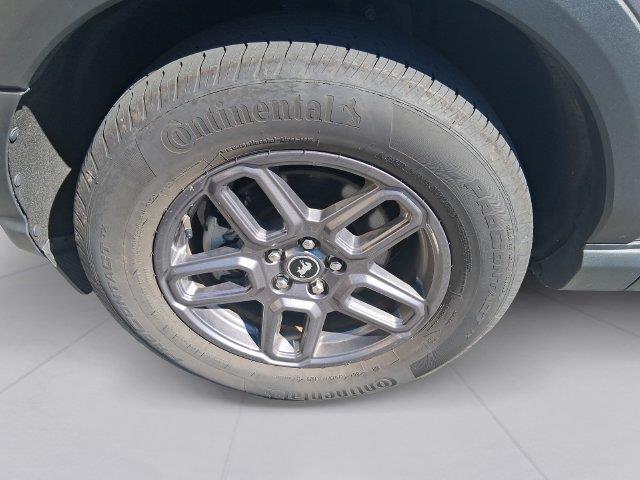 2025 Ford Bronco - $25,688