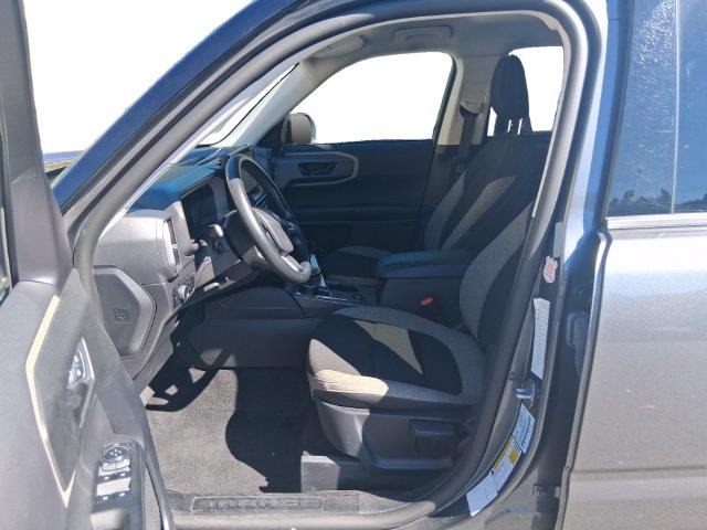2025 Ford Bronco - $25,688