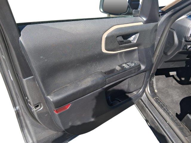 2025 Ford Bronco - $25,688