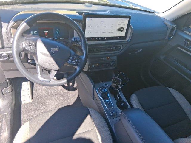 2025 Ford Bronco - $25,688