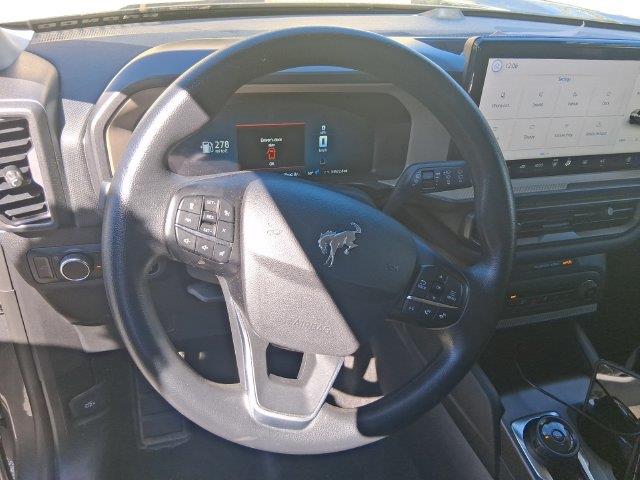 2025 Ford Bronco - $25,688