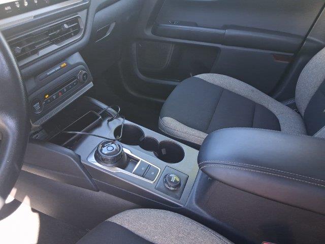 2025 Ford Bronco - $25,688