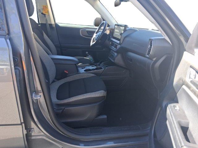 2025 Ford Bronco - $25,688