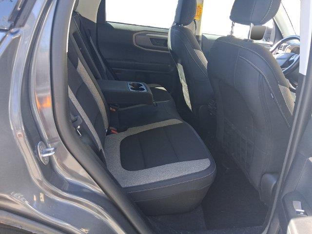 2025 Ford Bronco - $25,688
