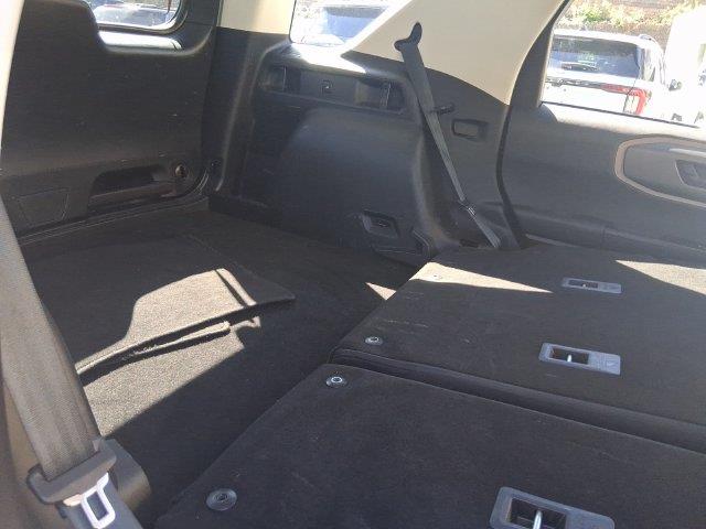 2025 Ford Bronco - $25,688