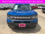2025 Bronco Sport Thumbnail 2