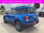 2025 Bronco Sport Thumbnail 5