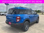 2025 Bronco Sport Thumbnail 7