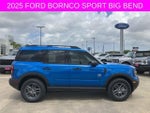 2025 Bronco Sport Thumbnail 8