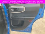 2025 Bronco Sport Thumbnail 16