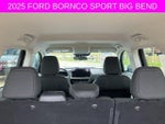 2025 Bronco Sport Thumbnail 18