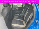2025 Bronco Sport Thumbnail 19