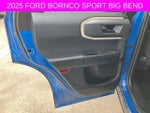 2025 Bronco Sport Thumbnail 20