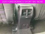 2025 Bronco Sport Thumbnail 21