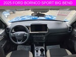 2025 Bronco Sport Thumbnail 22