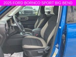 2025 Bronco Sport Thumbnail 24