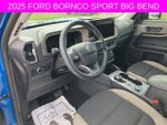 2025 Bronco Sport Thumbnail 26