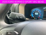 2025 Bronco Sport Thumbnail 28