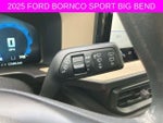 2025 Bronco Sport Thumbnail 30
