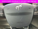 2025 Bronco Sport Thumbnail 32